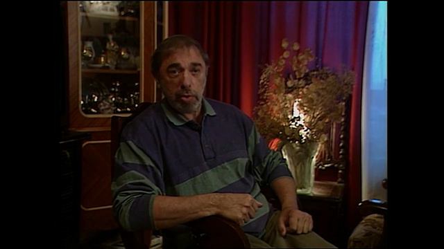 Solaris (A. Tarkovsky, 1972) Composer Eduard Artemyev Interview (Eng Sub) смотреть онлайн