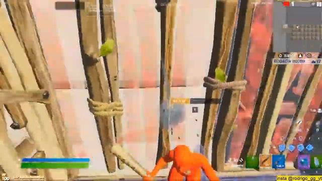 ?A treinar edits e a mira / arena fortnite pt ? смотреть онлайн