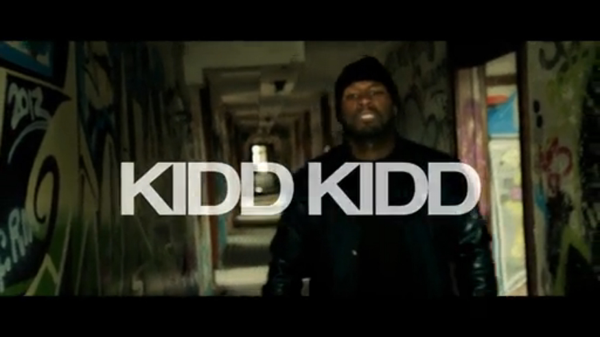 50 Cent - Irregular Heartbeat ft. Jadakiss, Kidd Kidd (Official Video 2014) смотреть онлайн