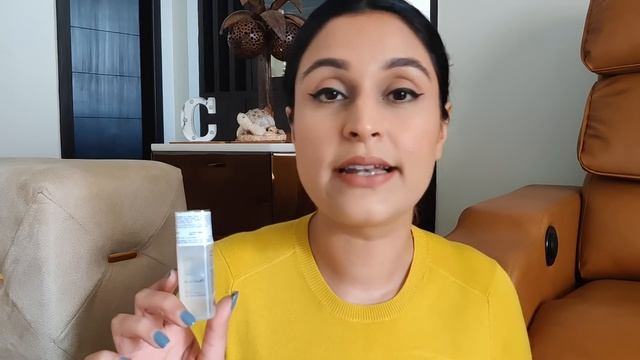 *NEW* L'Oreal Paris Revitalift Crystal Micro Essence | NON SPONSORED/HONEST REVIEW | Chetali Chadha смотреть онлайн