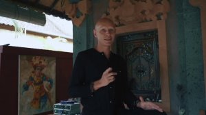 Как победить негатив, используя уникальное упражнение «Дыхание Вселенной» -    ПОЕДИНКОВ. 28-03-2020