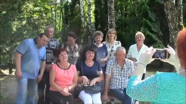 Юбилей 70 лет!  Галина Михайловна Петриковская