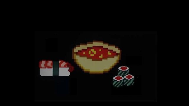 In The Miso Soup (soundtrack)