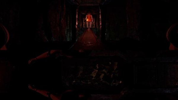 360° VR - The DOLL TITAN! | Virtual Reality Experience