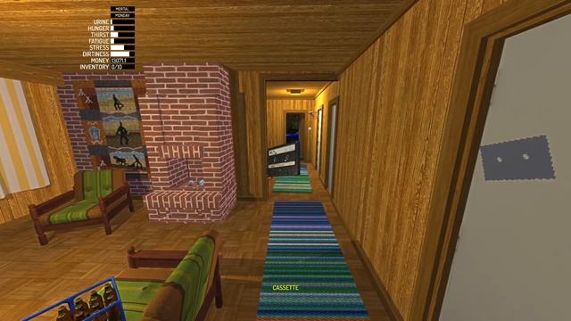 My Summer Car - СЧЕТА ЗА ЭЛЕКТРОЭНЕРГИЮ (Обновление) смотреть онлайн