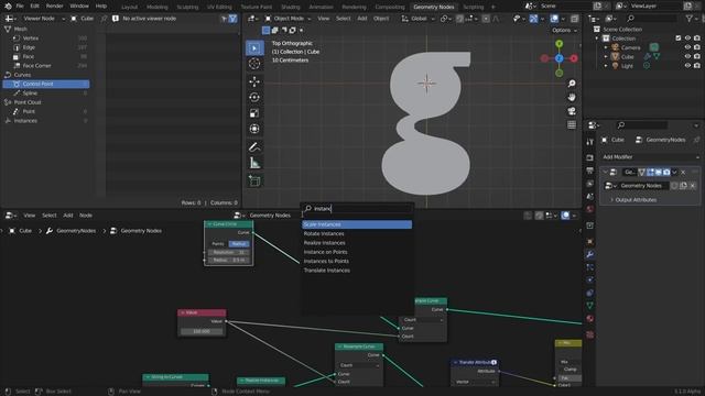 Curve-Mania! смотреть онлайн