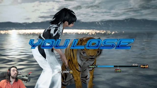 САМЫЙ ДОЛГИЙ СТРИМ TEKKEN 7 НА МОЁМ КАНАЛЕ! смотреть онлайн