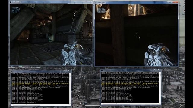 Sprawl Game Development - Recoil, Reload, Zoom and Knife смотреть онлайн