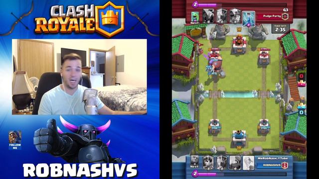 IS THIS REAL?! MEGA MINION : CLASH ROYALE : "NEW TROOP" LEAKS смотреть онлайн