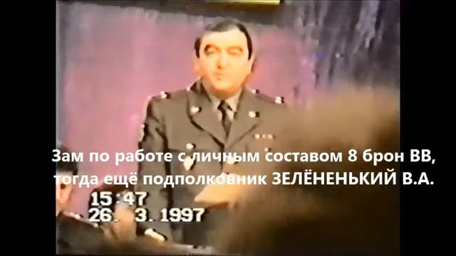 Танкобат 8 брон ВВ МВД России смотреть онлайн