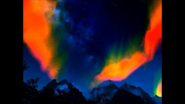 Skyrim Dragon Fight смотреть онлайн