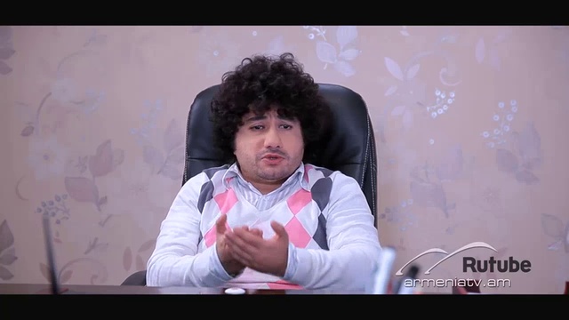 Տնփեսա,3րդ եթերաշրջան,Սերիա 13 / Зять по расчёту