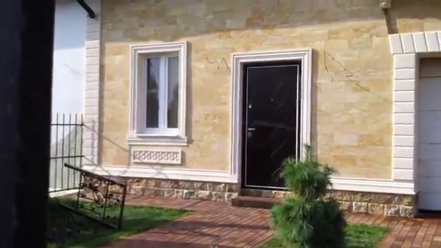 Облицовка Дагестанским природным камнем 89640000670 смотреть онлайн