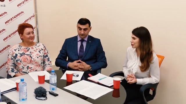 Говорим о женском здоровье с докторами медицинского центра "Миромед" смотреть онлайн