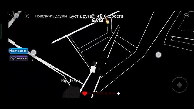 ВЫБЕРИ ПРАВИЛЬНЫЙ ЦВЕТ, чтобы ВЫЖИТЬ ? Color or Die Roblox смотреть онлайн
