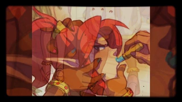 Gerudo Link by HeartGear - Ao Som de Gerudo Valley (from ZOOT) смотреть онлайн