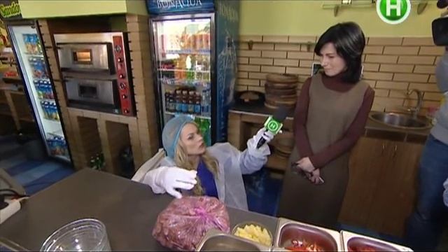 0642 - "Ревизор" в луганской пиццерии "Браво" смотреть онлайн