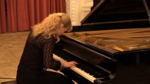 Ф. Шуберт Экспромт Es-dur Op. 90 No2