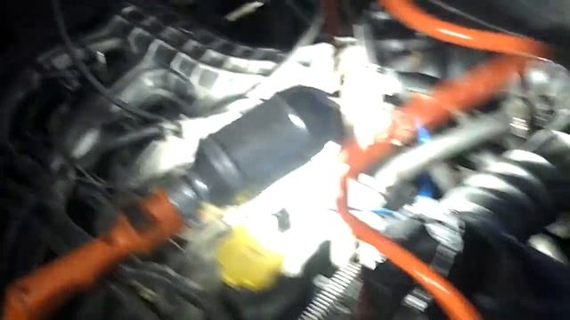 Подсос воздуха в авто проверка