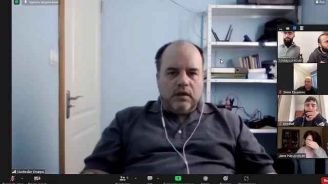 07.02.2023 | Ա Կրնթ | Մաս 2 смотреть онлайн