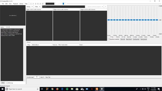 HOW TO DOWNLOAD, INSTALL AND SETUP FOOBAR2000 смотреть онлайн