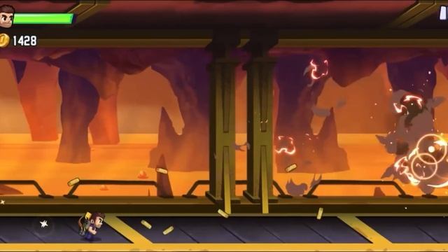 Jetpack Joyride 2 Gameplay Walkthrough All Boss Fights [Apple Arcade] смотреть онлайн