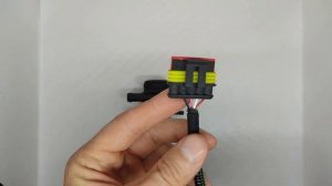 CCT6 - датчик давления OMVL SAVER