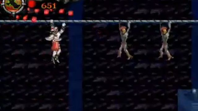 God of War: Betrayal Gameplay смотреть онлайн