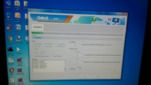 Трёхфайловая прошивка Samsung GT-S7710 Galaxy Xcover 2