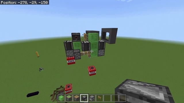 FLYING MACHINES - COMPLETE GUIDE MINECRAFT BEDROCK EDITION смотреть онлайн