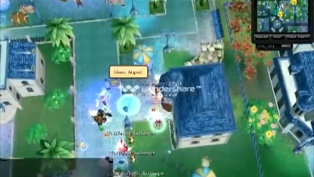 Dream Pirates Online смотреть онлайн