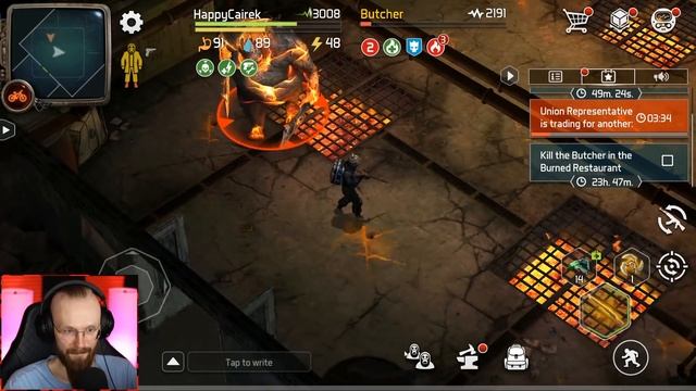 I Found a NEW Mysterious Crypt Location! - Dawn of Zombies: Survival смотреть онлайн