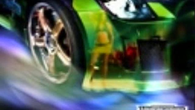 Need for speed underground 2 soundtrack- Paul Van Dyk - Nothing But﻿ You (Cirrus Mix) смотреть онлайн