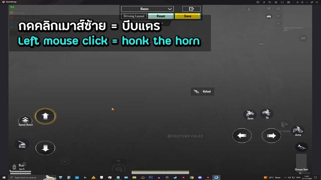 How to Fix Key Mapping (All Resolution) Reindeer & Snowboard in PUBG MOBILE 2.9 on Gameloop Emulato смотреть онлайн