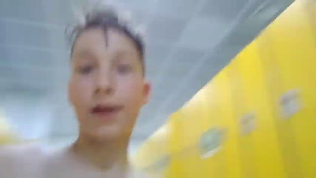 VLOG :Новосибирск. Аквапарк-Аквамир. Мои впечатления. смотреть онлайн