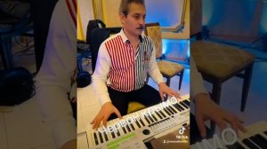 Червоня крым? цыганская полька??