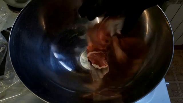 Кулинарное ремесло 