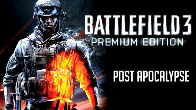 Battlefield 3 Premium Edition Soundtrack (Preview HD) смотреть онлайн