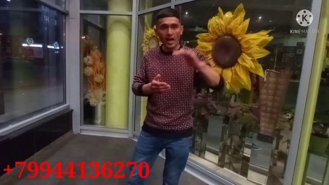 ПИТЕРДА ПОСТОЯННЫЙ РАБОТА / ПИТЕРДА ПОСТОЯННЫЙ ИШ / PITERDA ISH ELONLAR / TRAVERTIN / MUXOJIR OVOZI смотреть онлайн