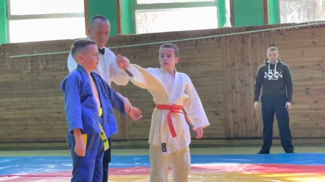 Чемпионат Европы по Боевому Хортингу смотреть онлайн