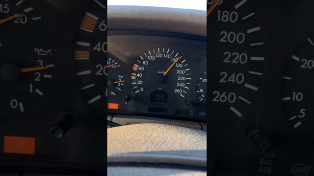 W140 s500 1997 гв машина 160 170 и далще не едет смотреть онлайн