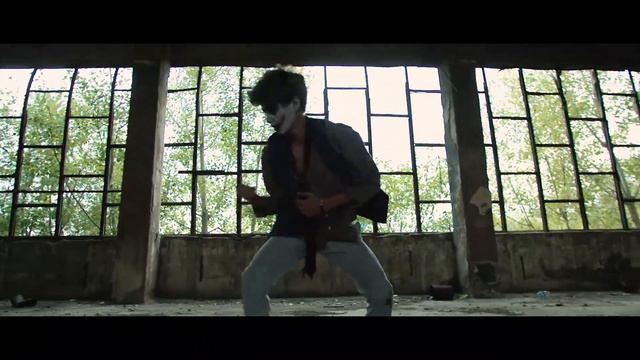 Joker Dance