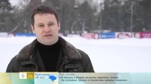 Видеообзор о существующих ледоходах (ледоступах) Различие, виды, эффективность