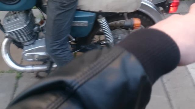 Иж ПС второй выезд )) смотреть онлайн