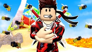 СИМУЛЯТОР ПЧЕЛОВОДА ДО 999,999,999 УРОВНЯ В РОБЛОКС ! Bee Swarm Simulator Roblox