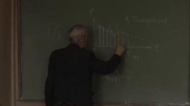 Прогнозирование состояния РЭC смотреть онлайн