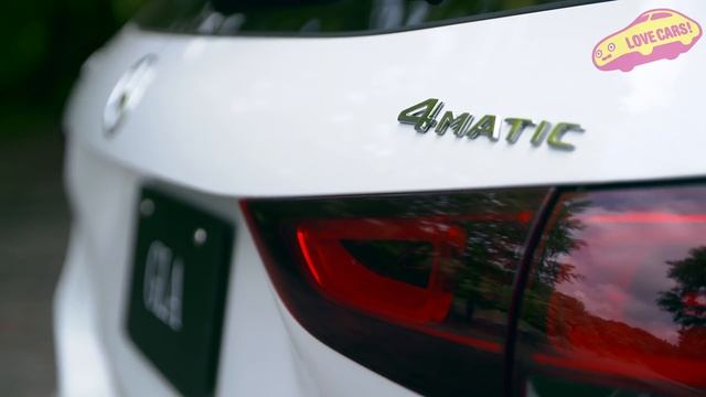 さらに進化したコンパクトSUV！　メルセデス・ベンツ新型GLA一番乗り！　でもオフロードでちょっとだけ！ смотреть онлайн