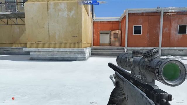 Похожа на варфейс??? WARFACE??? #8 смотреть онлайн