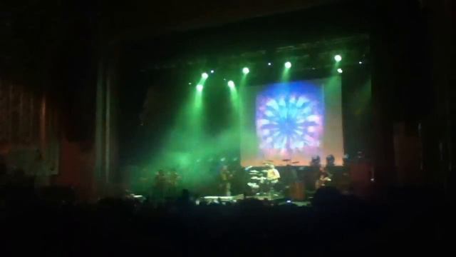 Brook Reeves Doing Vocals Mitch Lucker Memorial Show смотреть онлайн