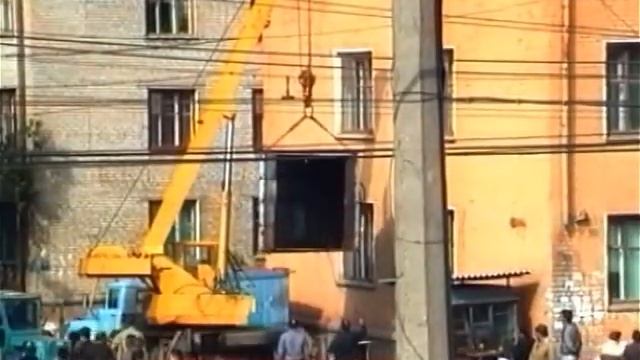 Тема и вариации смотреть онлайн